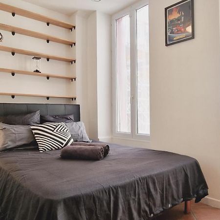 Loft Place Massena 尼斯 外观 照片
