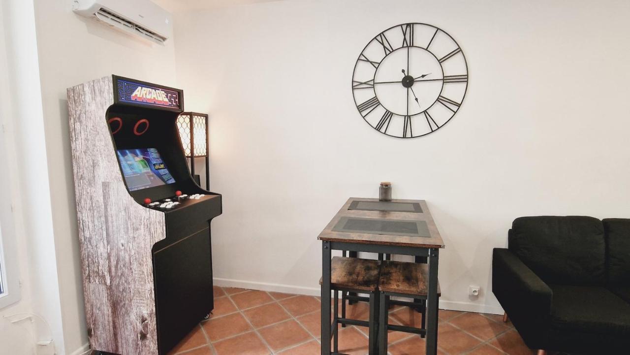 Loft Place Massena 尼斯 外观 照片