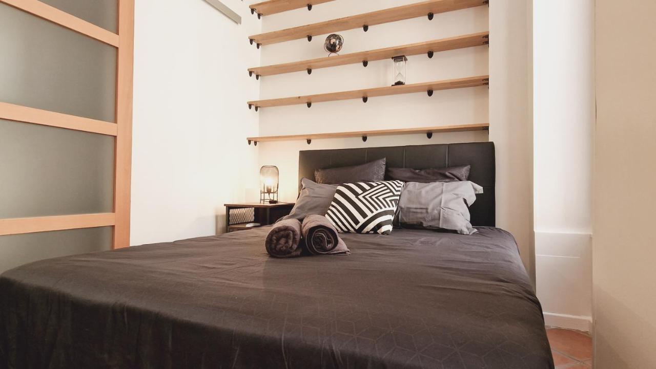 Loft Place Massena 尼斯 外观 照片