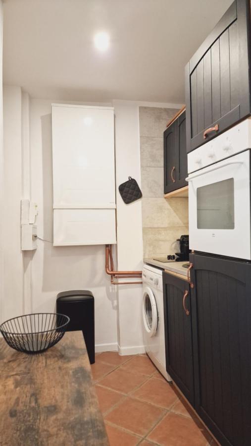 Loft Place Massena 尼斯 外观 照片