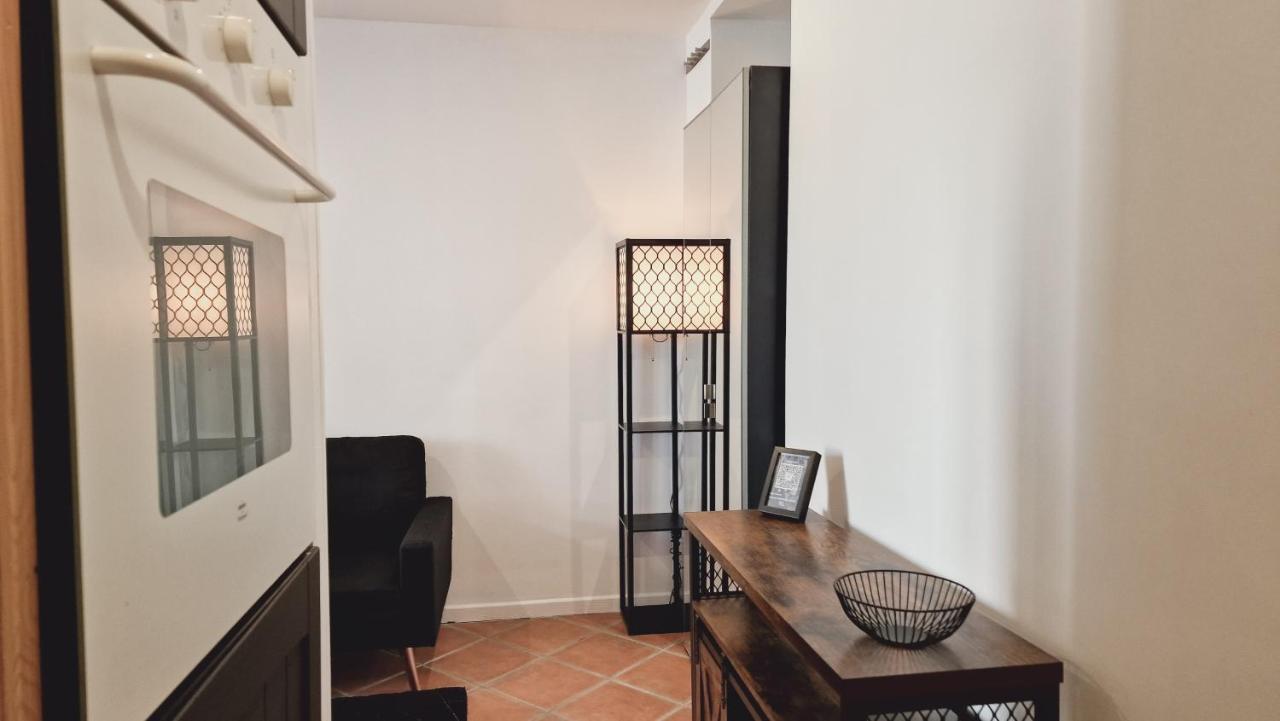 Loft Place Massena 尼斯 外观 照片