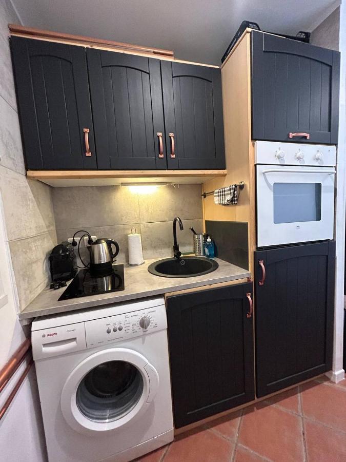 Loft Place Massena 尼斯 外观 照片