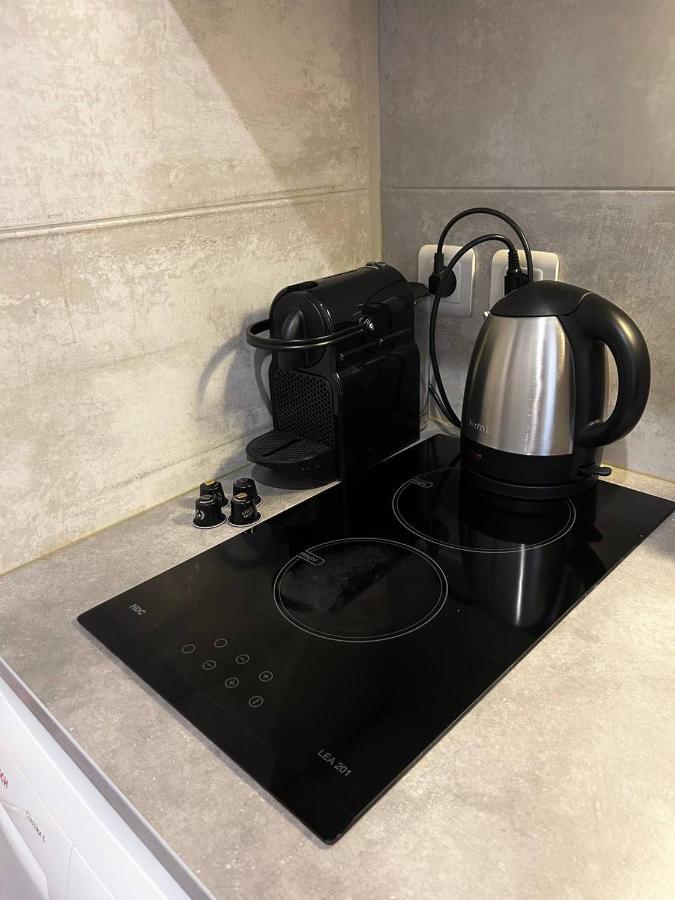 Loft Place Massena 尼斯 外观 照片